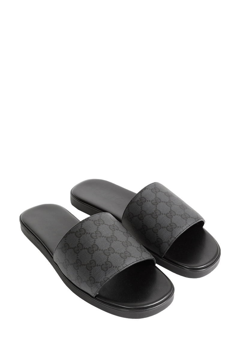 GUCCI Slide Sandals man