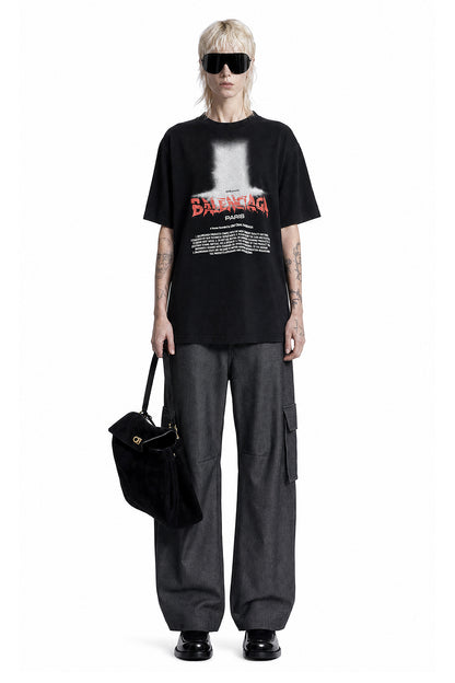 The Door Oversized T-Shirt