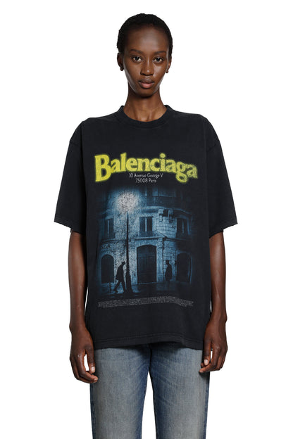 The Address Medium Fit T-Shirt