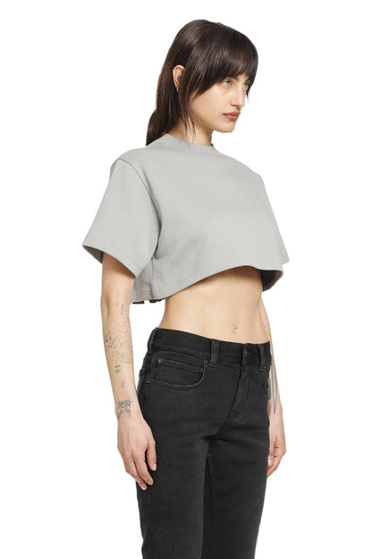 Cropped T-Shirt
