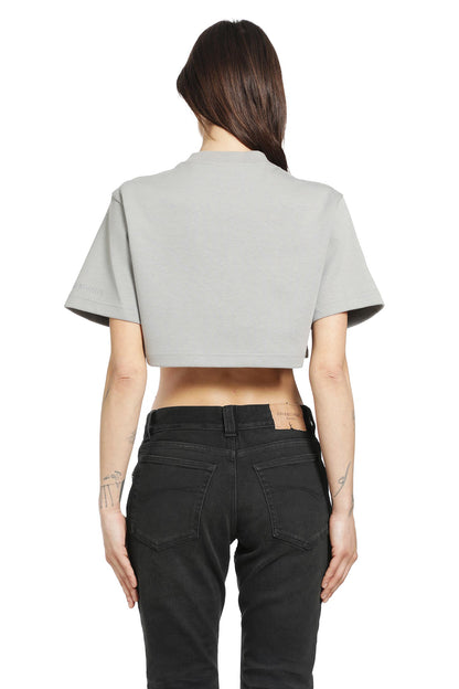 Cropped T-Shirt