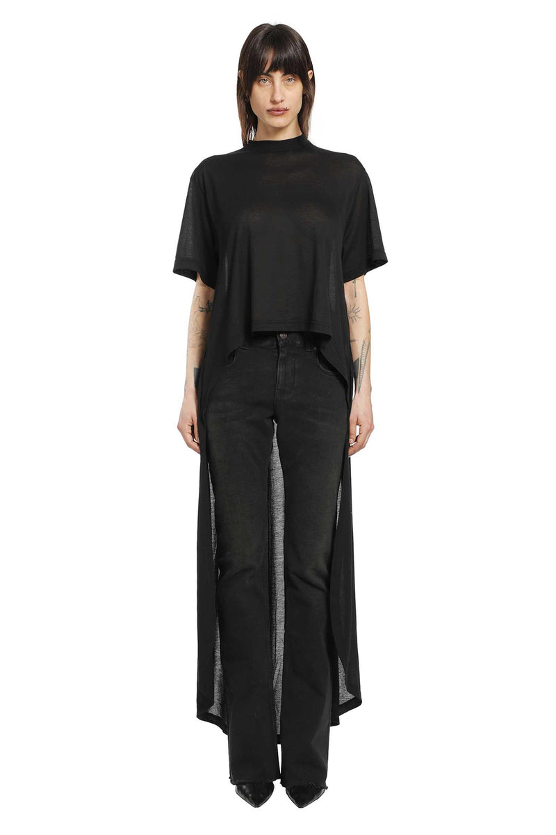 BALENCIAGA Train T-Shirt woman