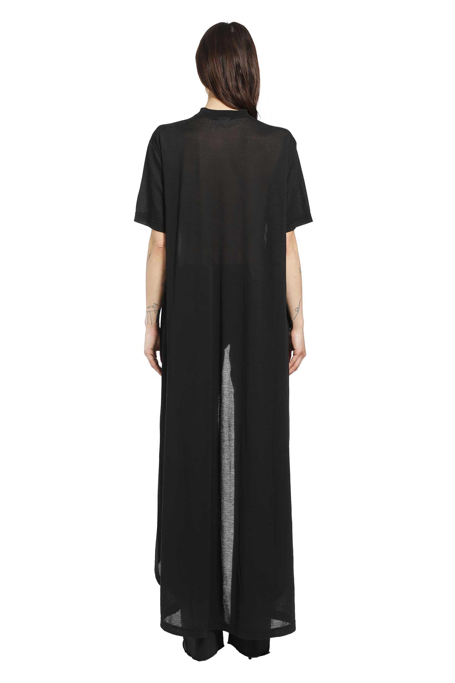 BALENCIAGA Train T-Shirt woman