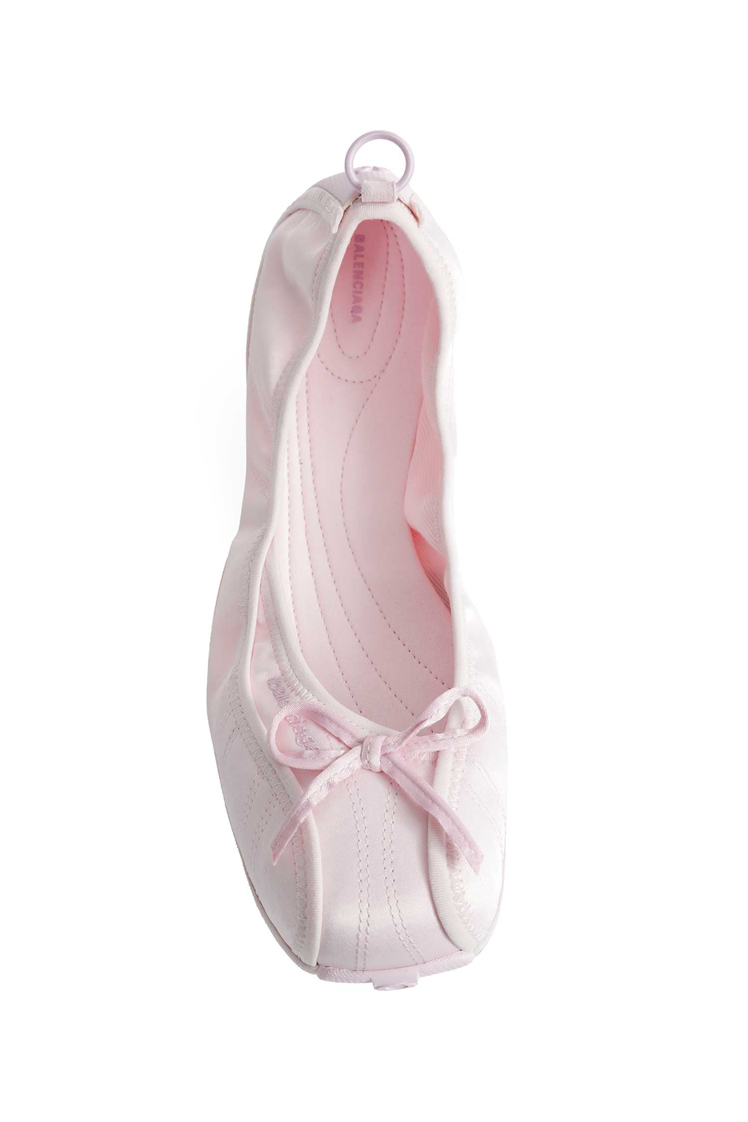 Ballet Sneakers