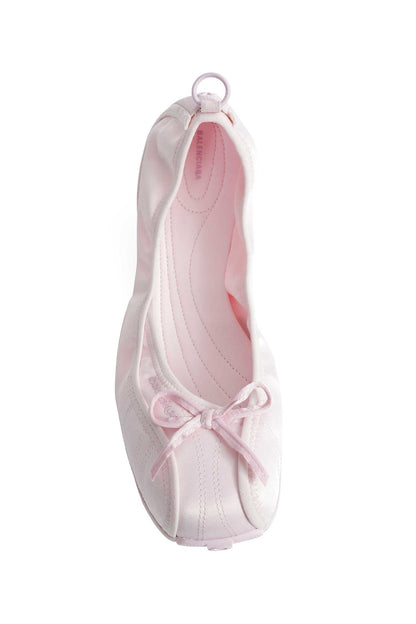 Ballet Sneakers