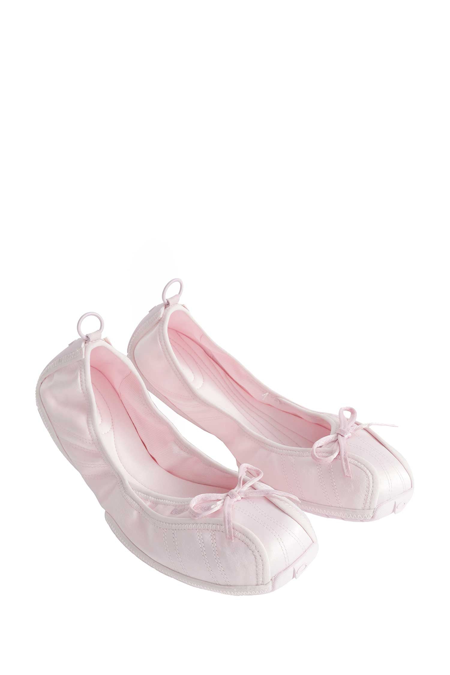 Ballet Sneakers