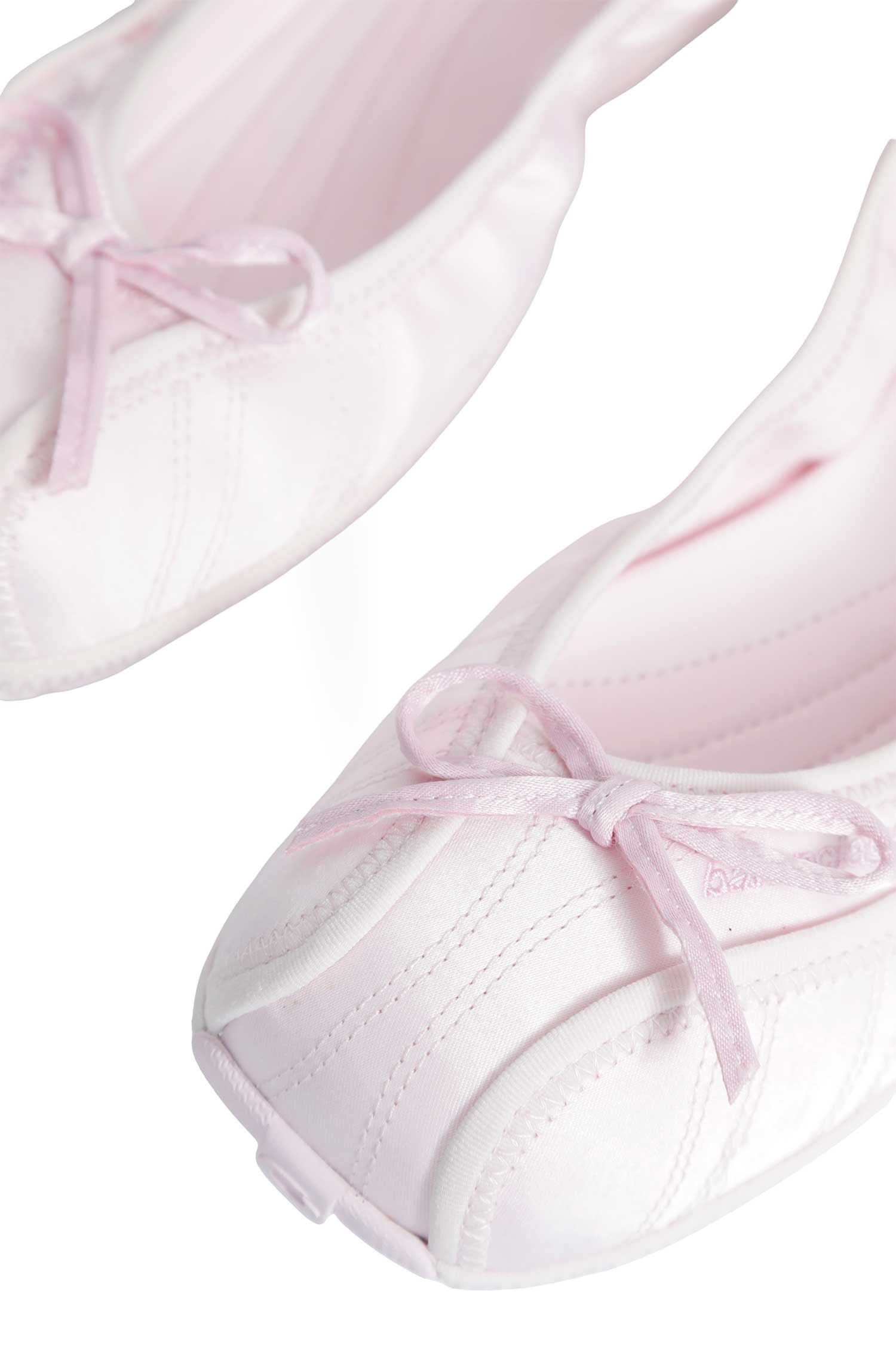 BALENCIAGA Ballet Sneakers woman