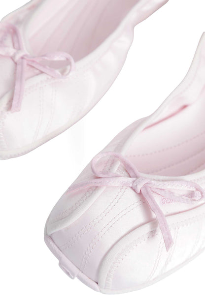 Ballet Sneakers