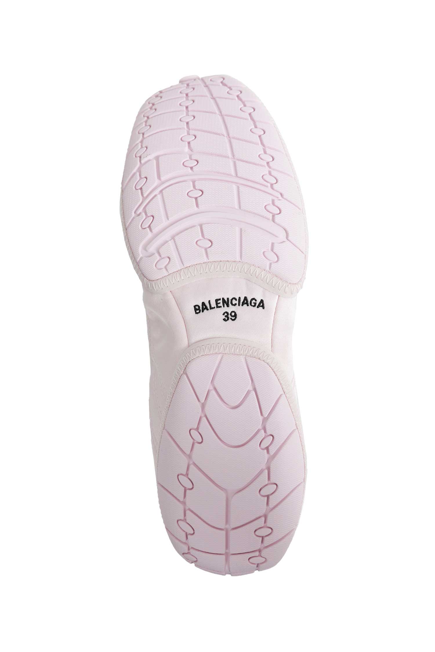 Ballet Sneakers