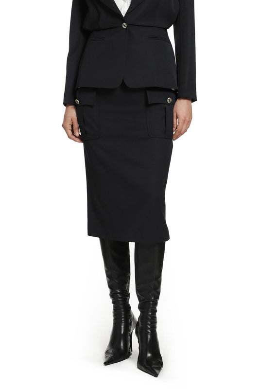 Pencil Skirt