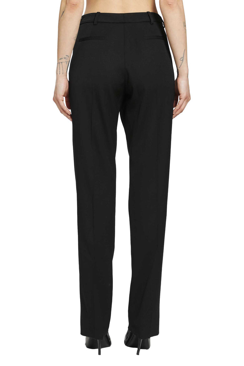 BALENCIAGA Slim Tailored Pants woman
