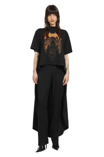 Slim Tailored Pants