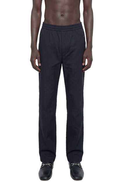 Stretch GG Nylon Jersey Sweatpants
