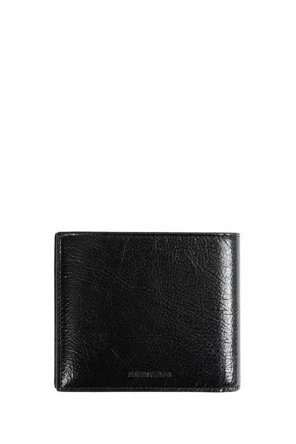 Le City Aquare Folded Wallet