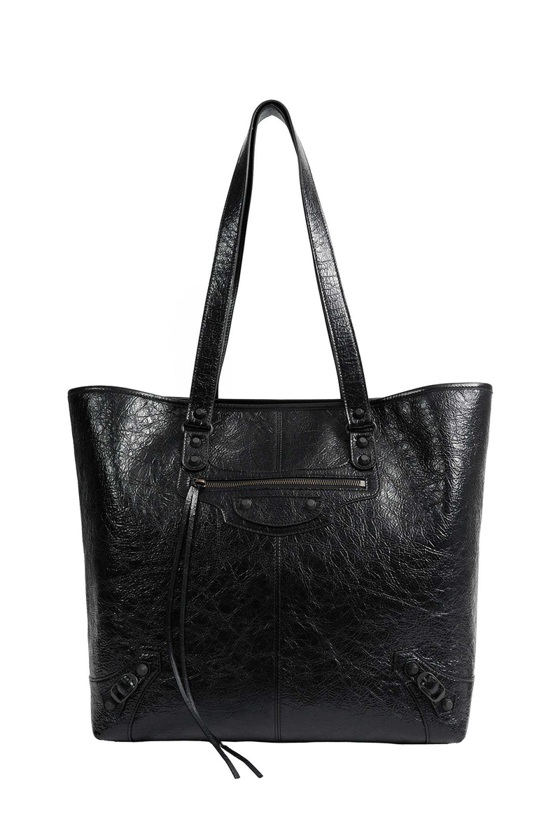BALENCIAGA le City Cabas Bag man