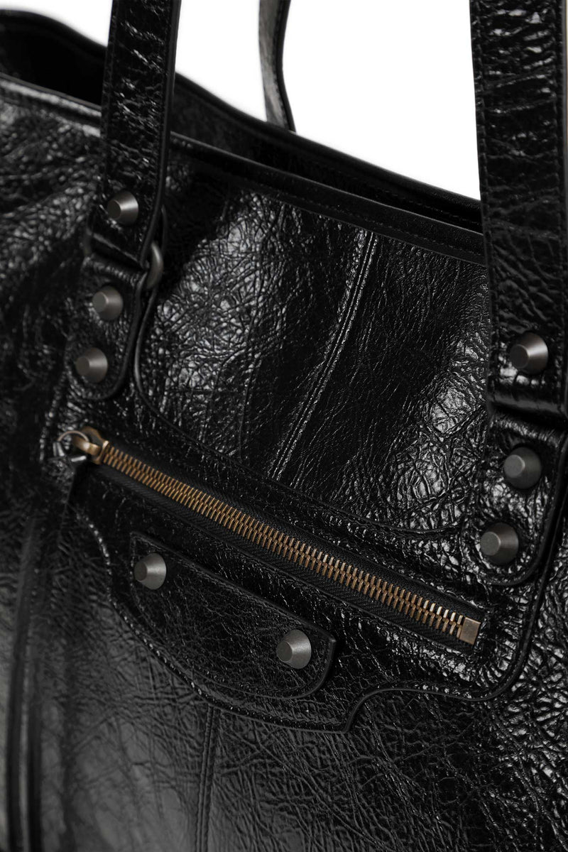 BALENCIAGA le City Cabas Bag man