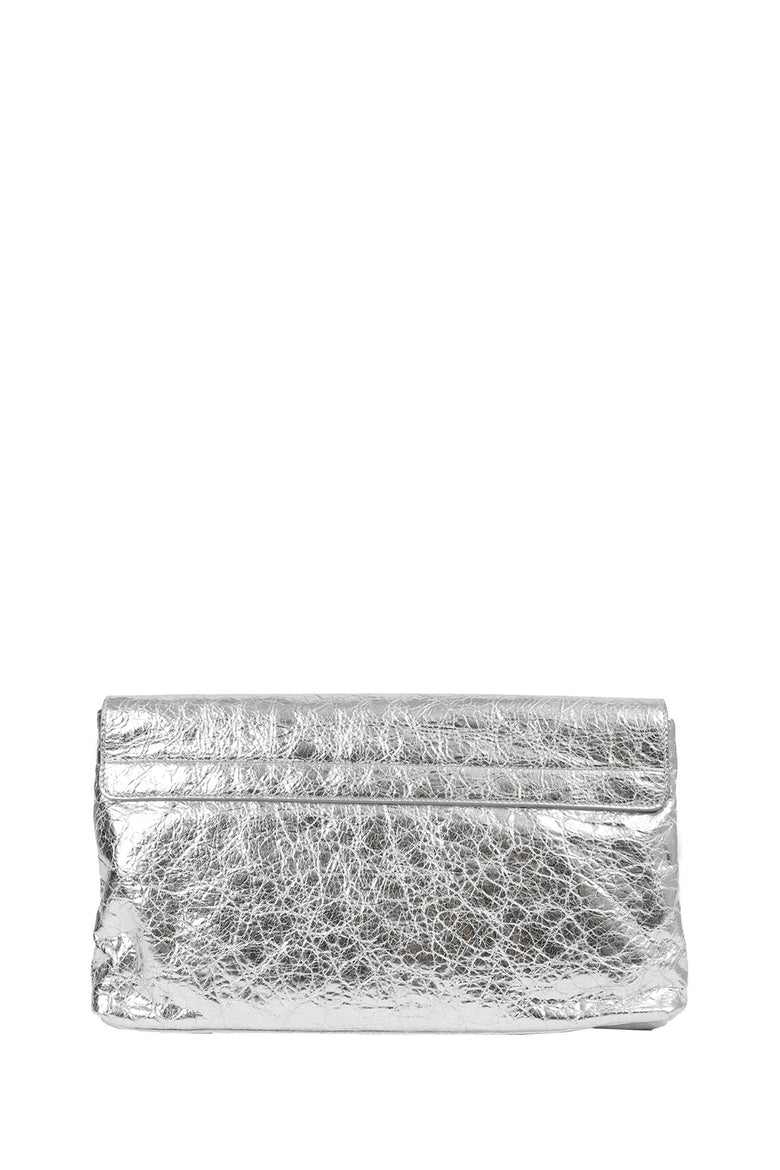 BALENCIAGA Le City Clutch woman