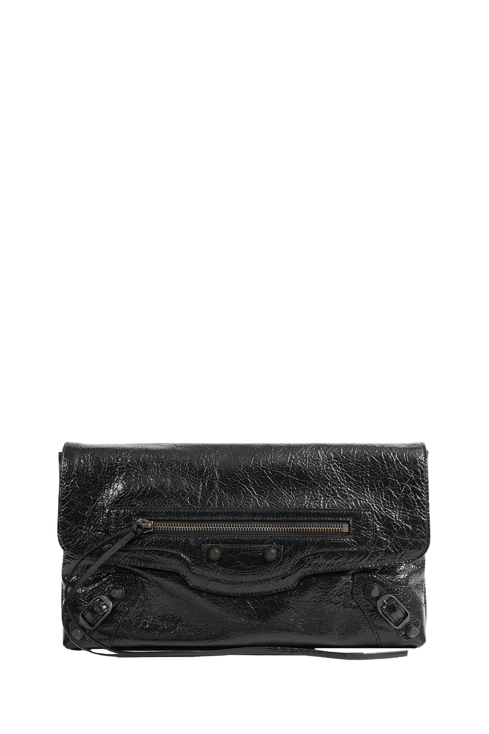 BALENCIAGA Le City Clutch woman