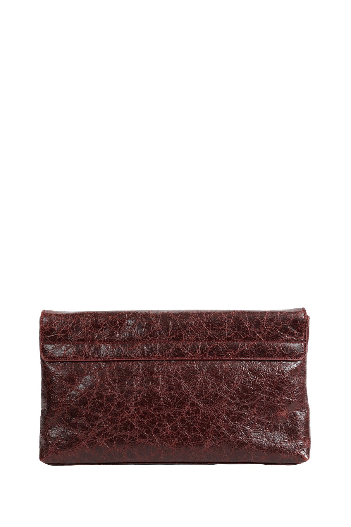 BALENCIAGA Le City Clutch woman