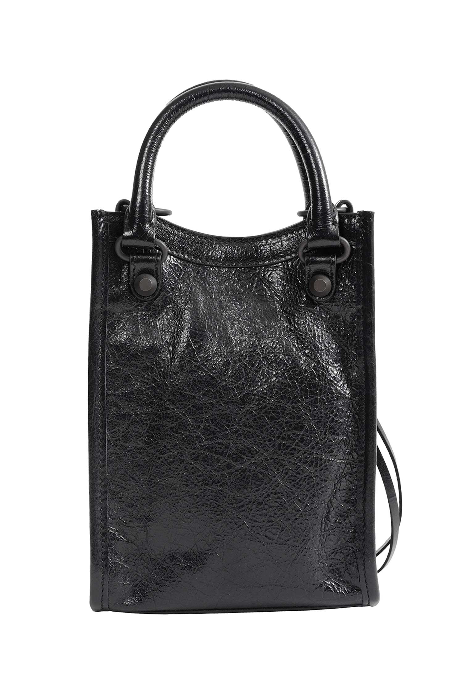 Le City Tote Phone Holder
