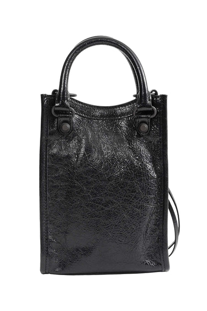 Le City Tote Phone Holder
