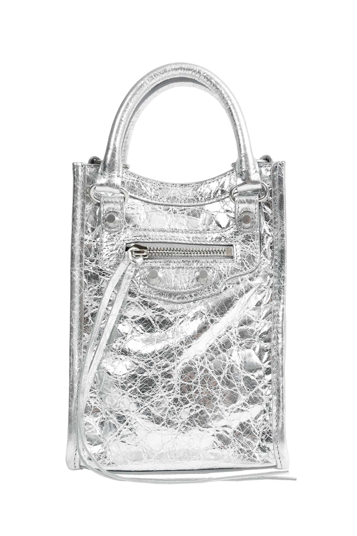Le City Tote Phone Holder