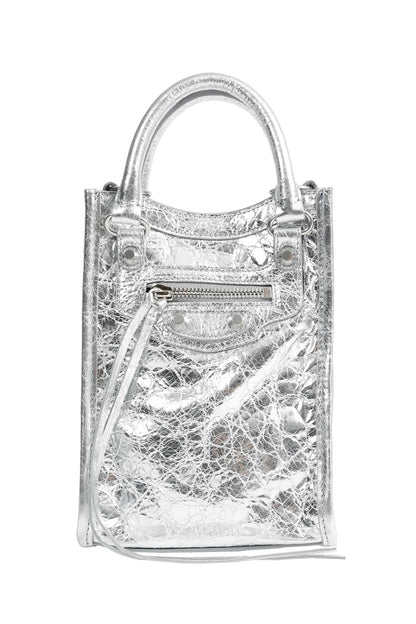 Le City Tote Phone Holder