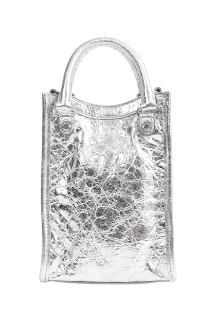 Le City Tote Phone Holder