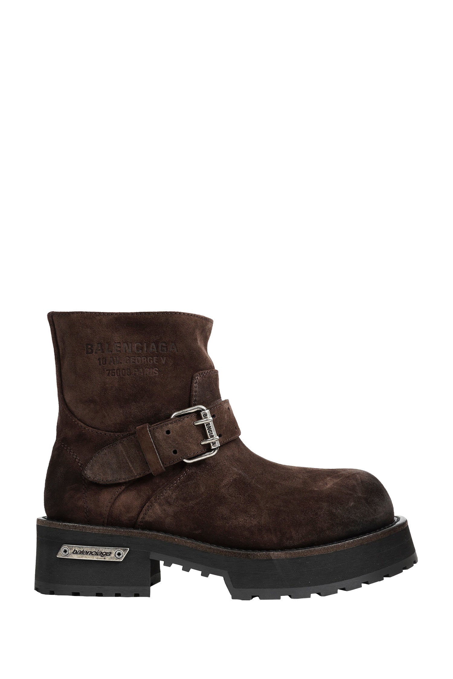 Venom Mini Bootie