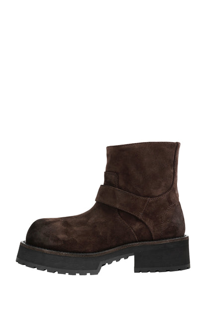 Venom Mini Bootie