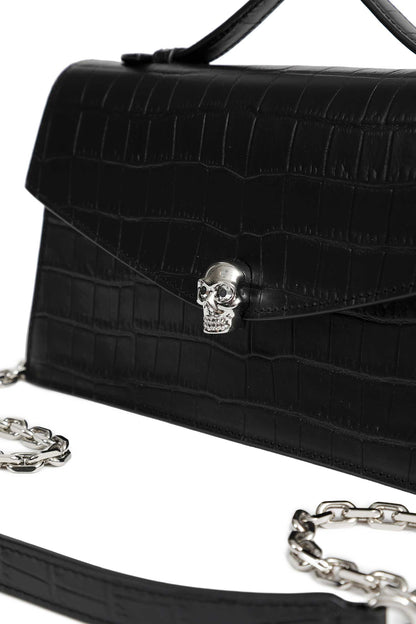 Skull Top Handle