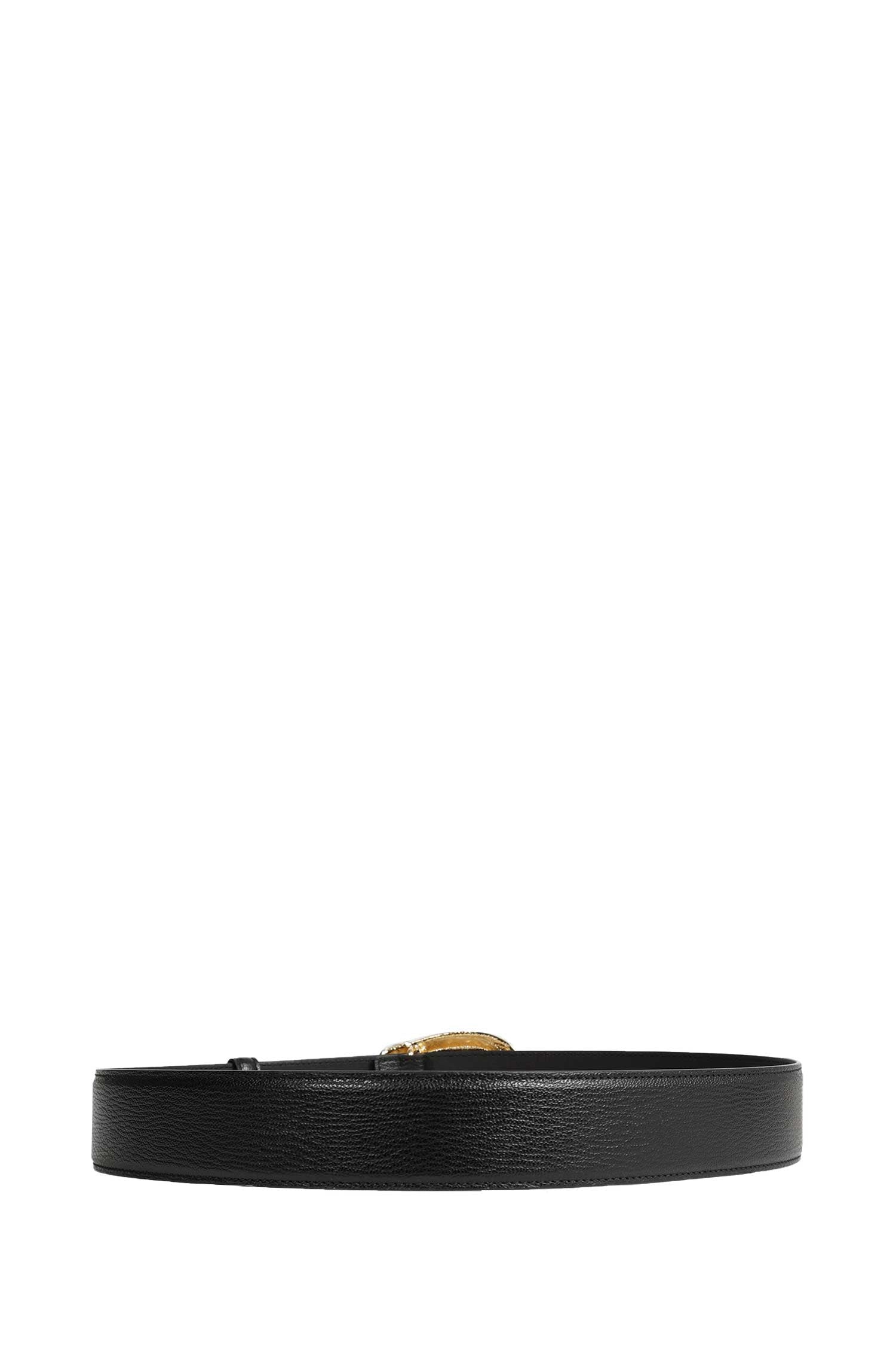 GUCCI Dyonisus Wide belt woman