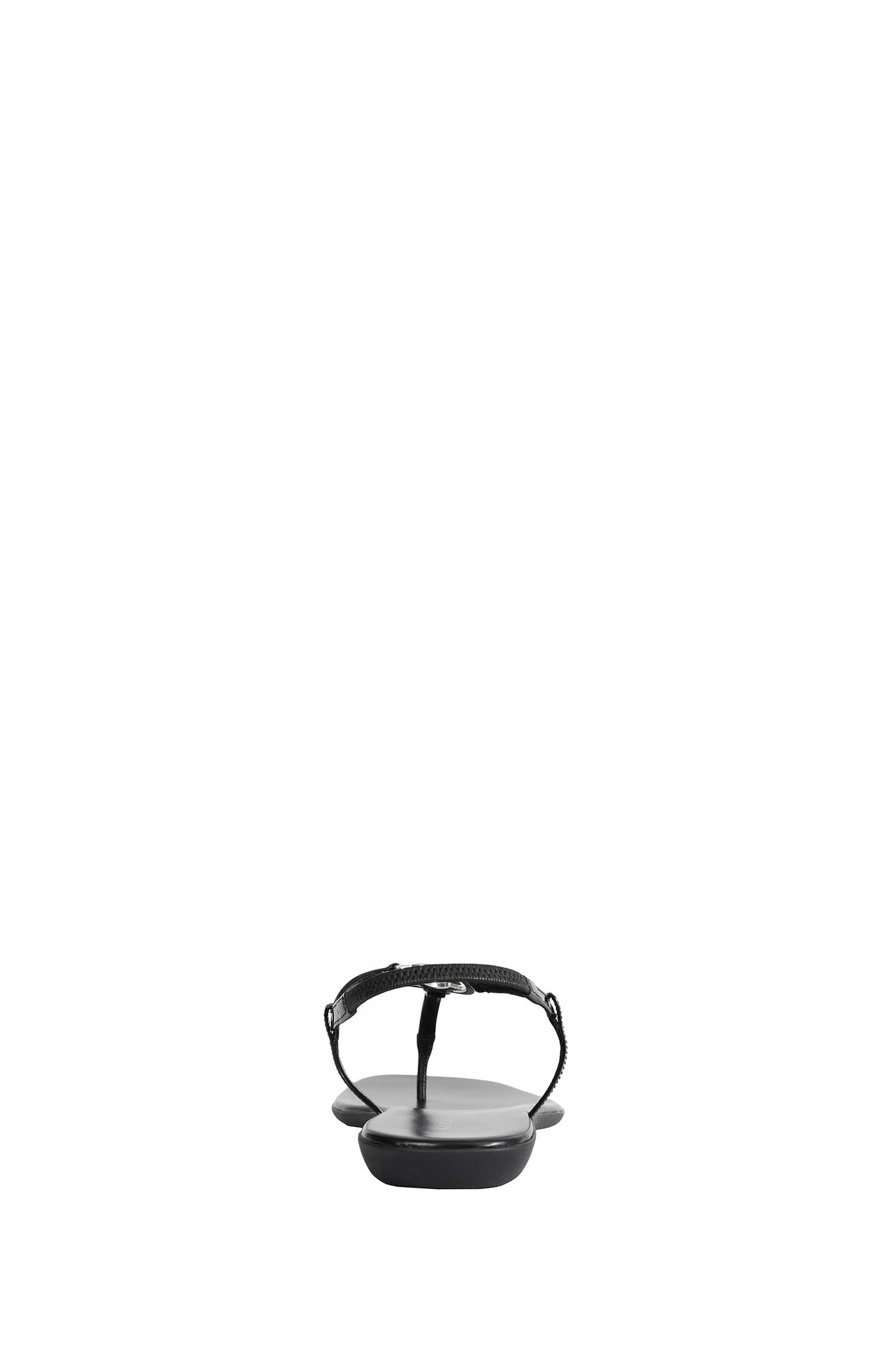 Interlocking G Thong Sandals