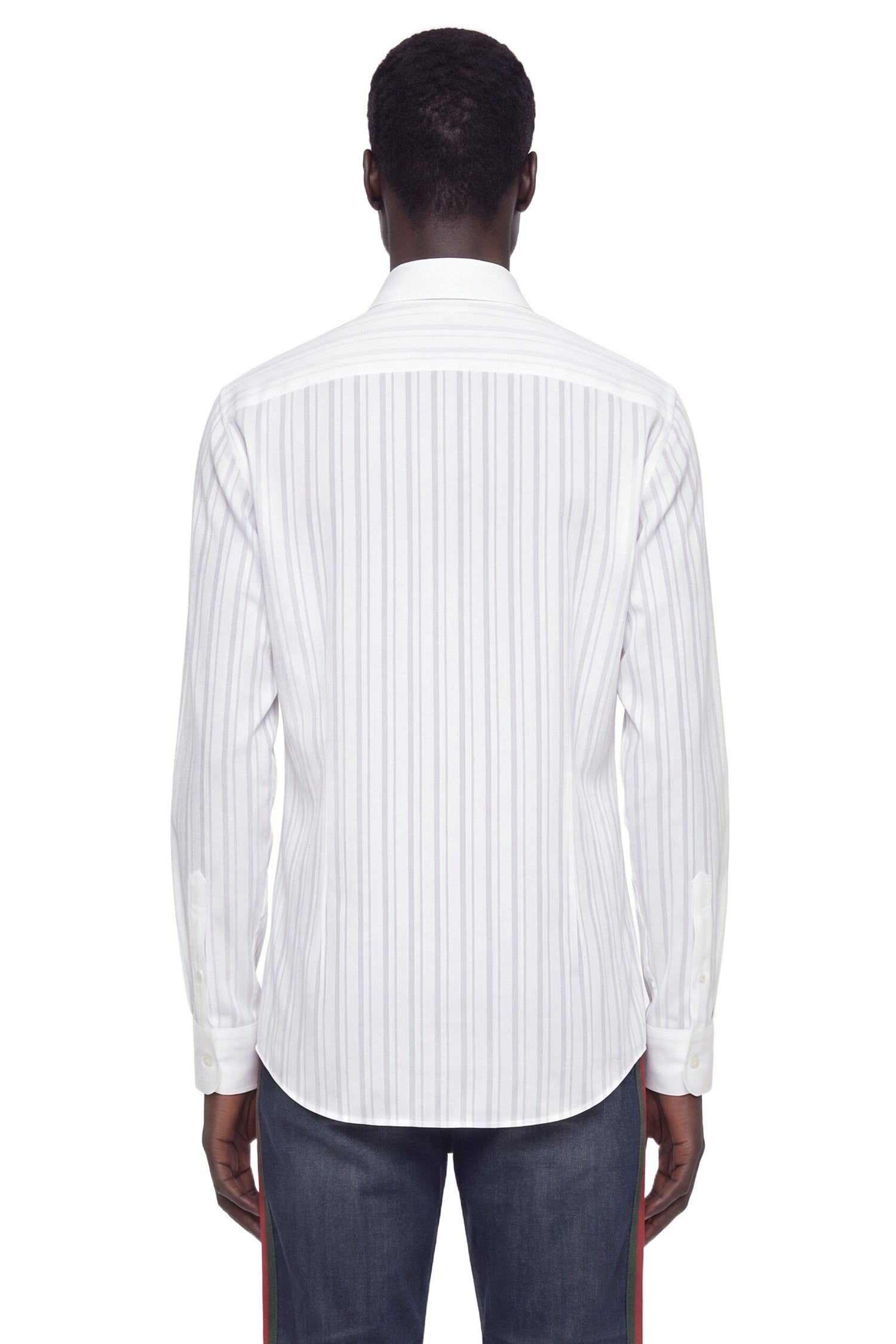 GUCCI Formal Shirt man