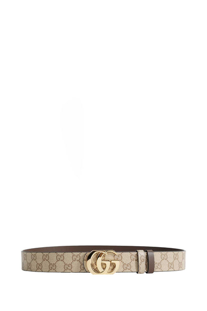 Reversible Cut GG Marmont belt