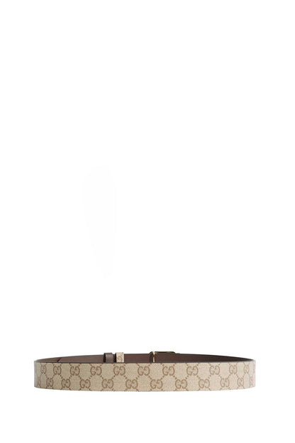 Reversible Cut GG Marmont belt