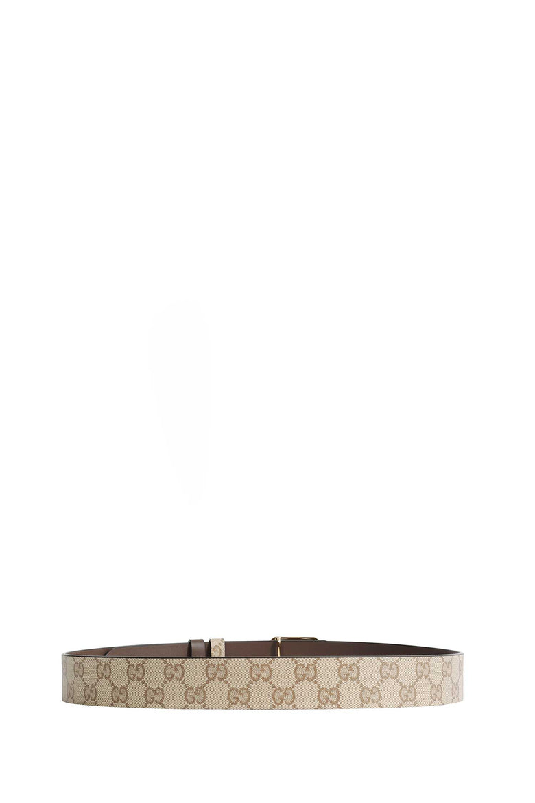 
              GUCCI Reversible Cut GG Marmont belt man
            