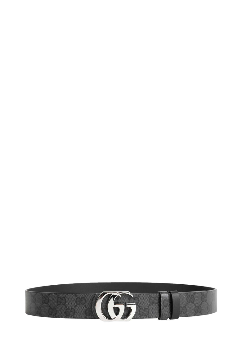 GUCCI Reversible GG Marmont Belt man