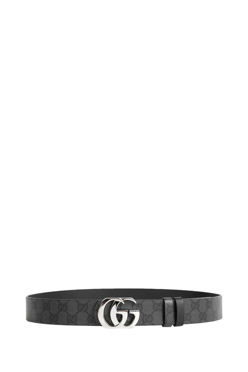 GUCCI Reversible GG Marmont Belt man
