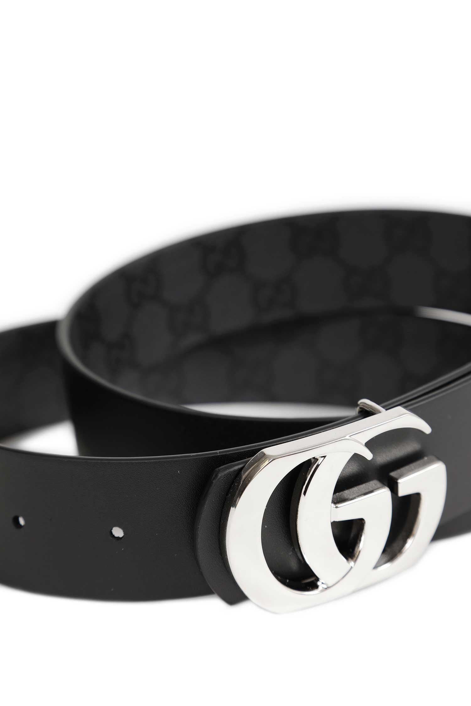 GUCCI Reversible GG Marmont Belt man