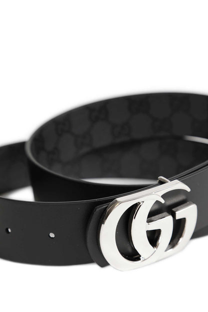 Reversible GG Marmont Belt