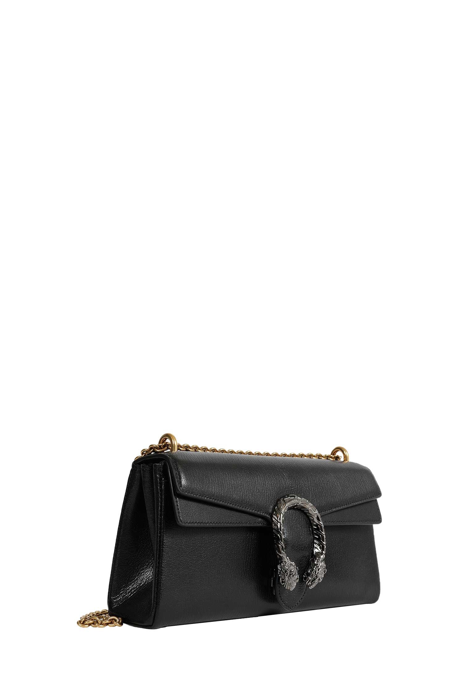 GUCCI Dyonisus Medium Shoulder Bag woman