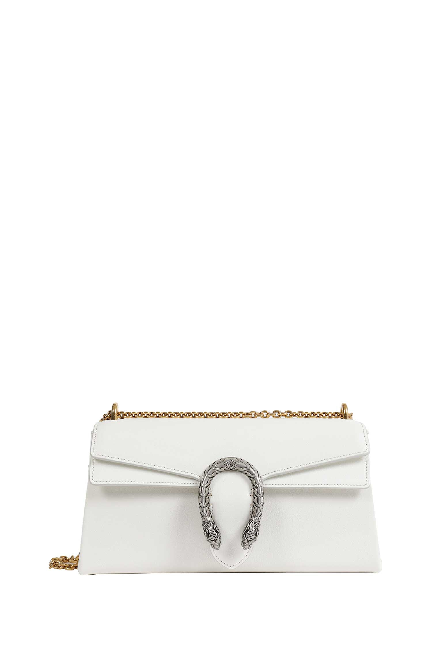 GUCCI Dionysus Medium Shoulder Bag woman
