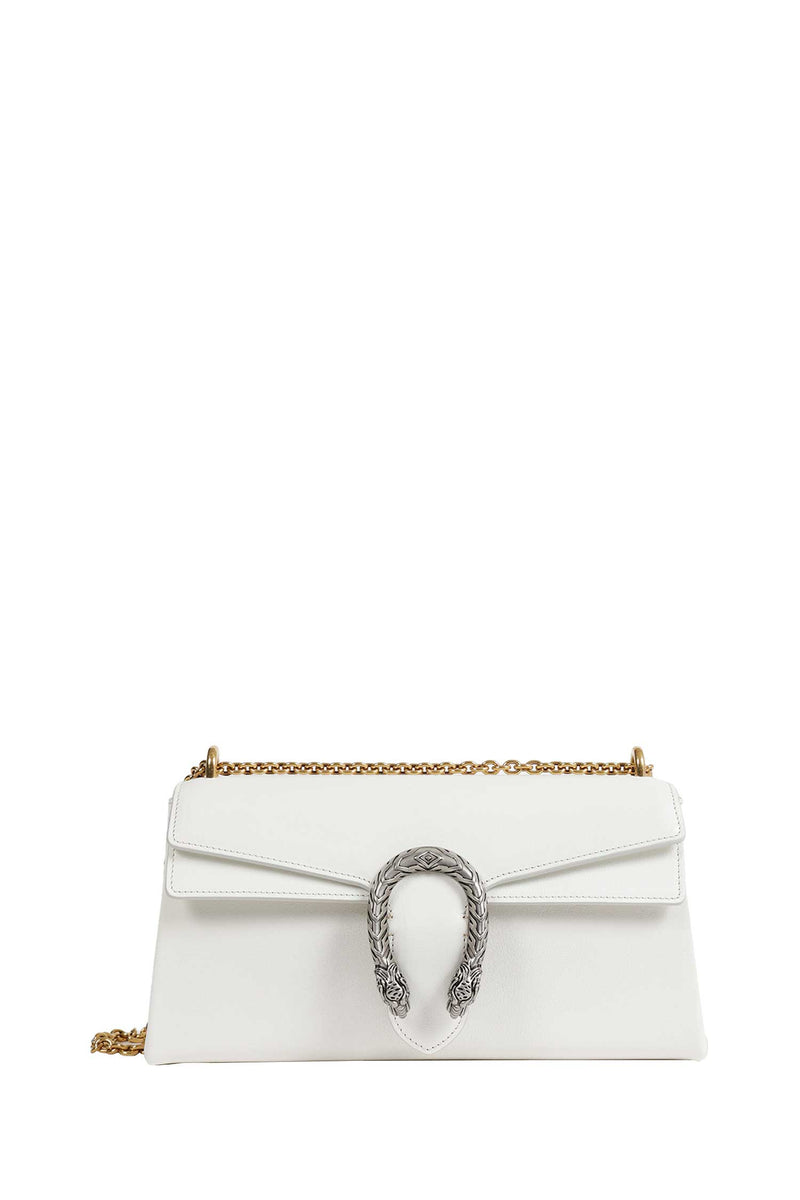 GUCCI Dionysus Medium Shoulder Bag woman