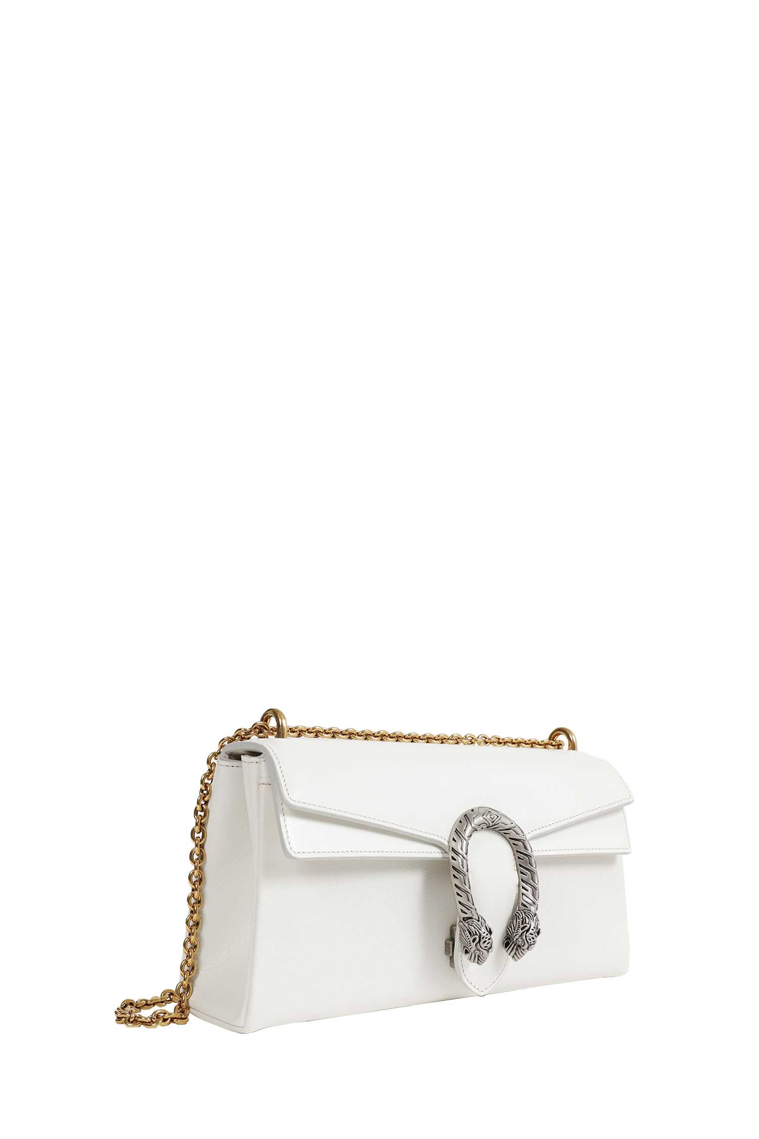 GUCCI Dionysus Medium Shoulder Bag woman