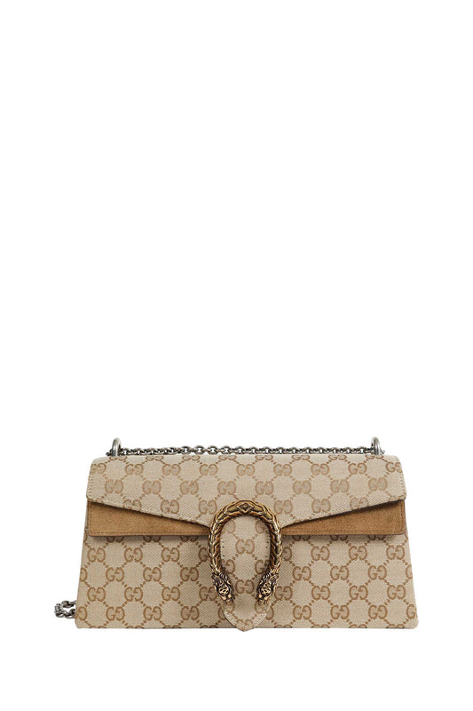 Dyonisus Medium Shoulder Bag