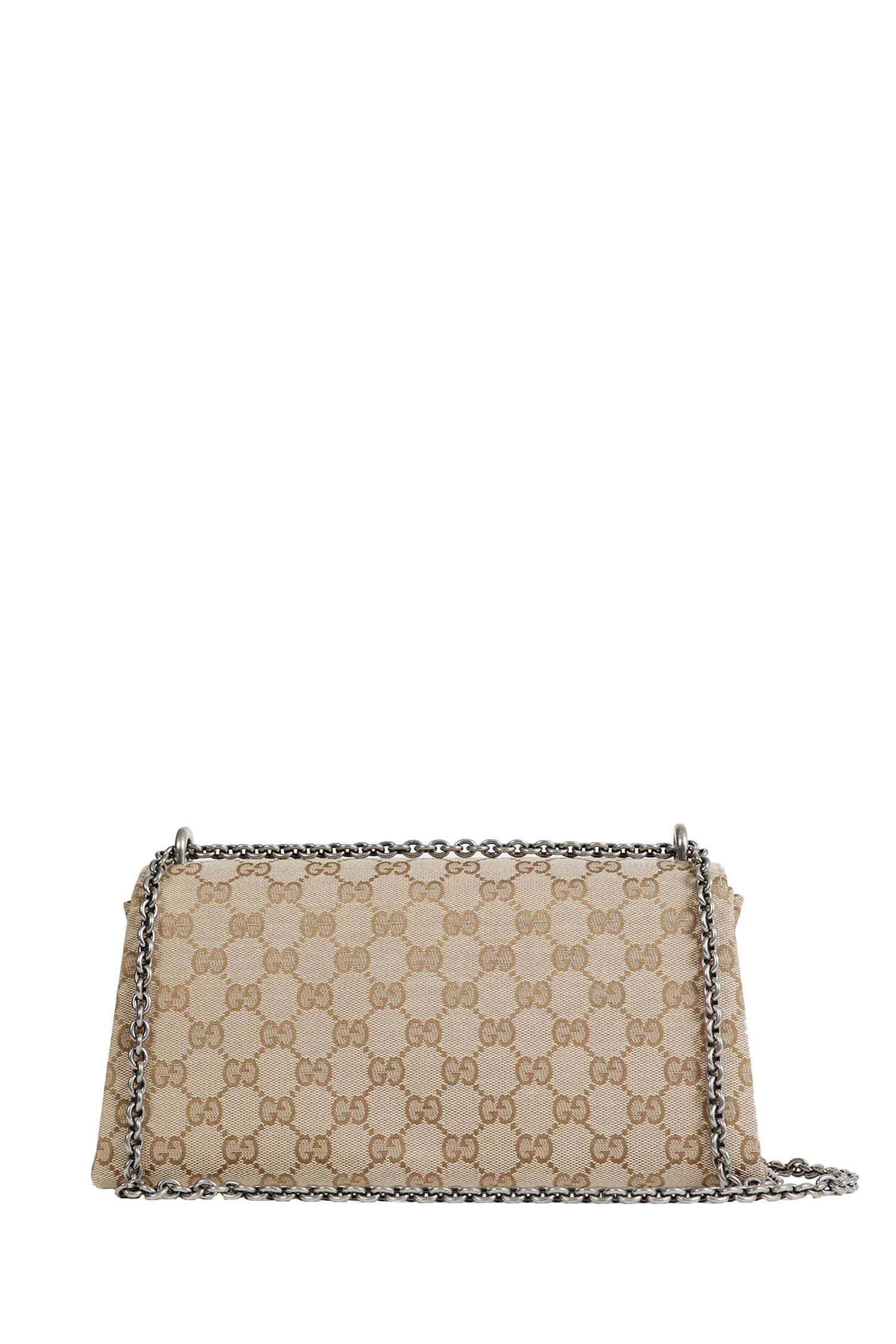 GUCCI Dyonisus Medium Shoulder Bag woman