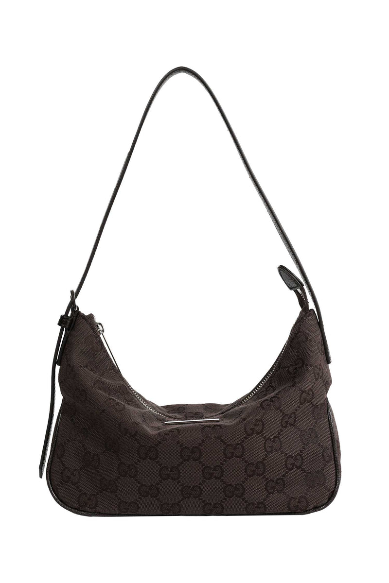 GUCCI Lady Lunetta Small Shoulder bag woman