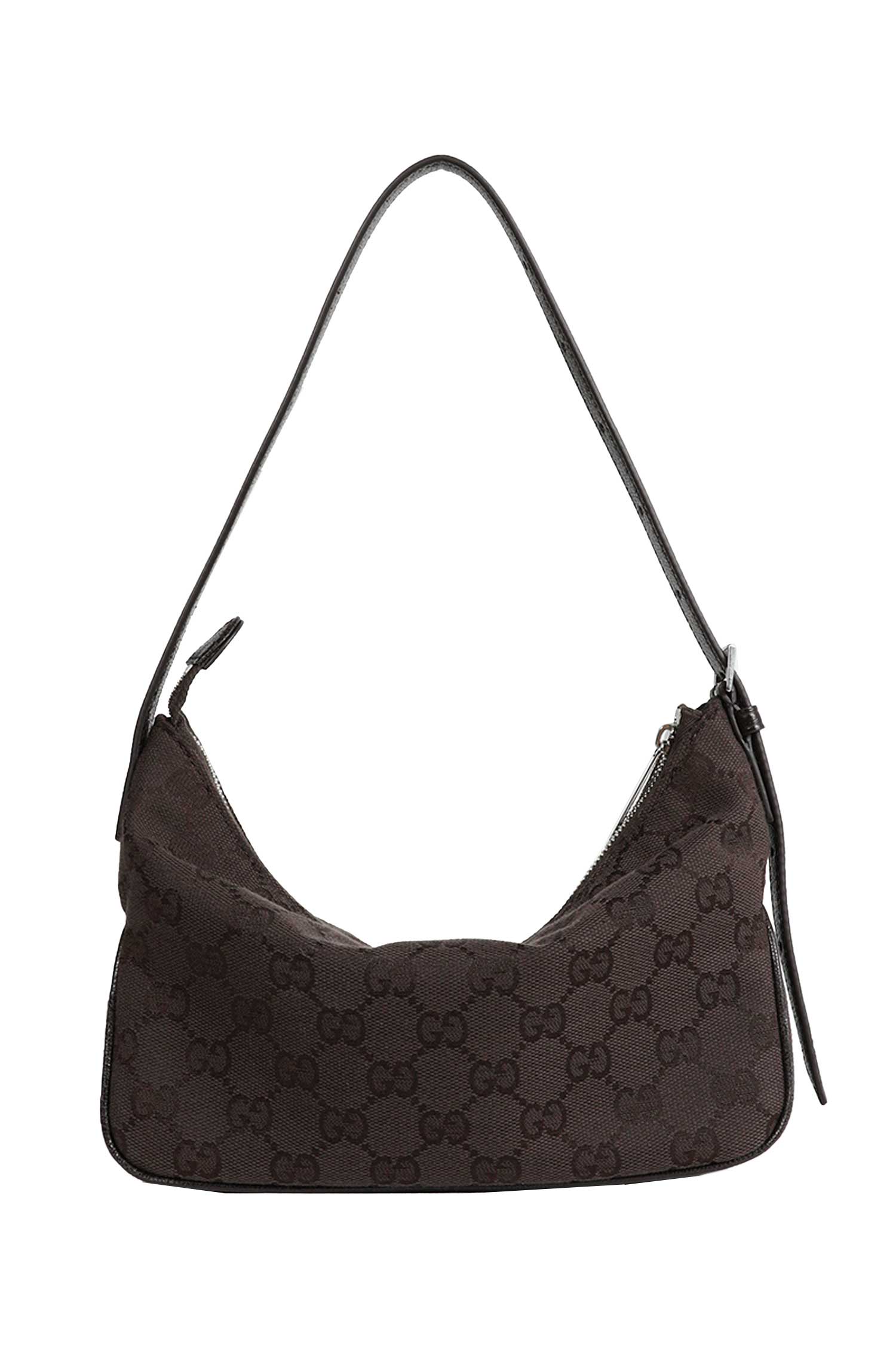 GUCCI Lady Lunetta Small Shoulder bag woman
