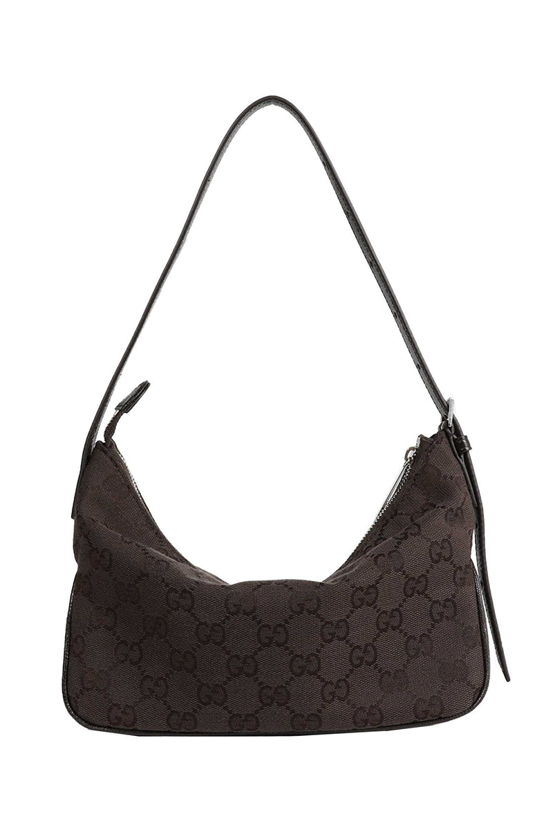 GUCCI Lady Lunetta Small Shoulder bag woman